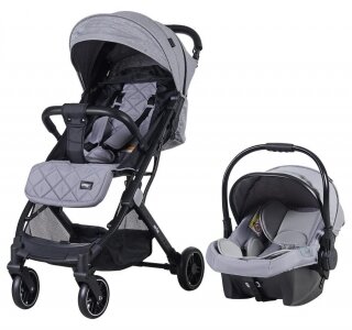 Prego Baby 2034 Aria Travel Sistem Bebek Arabası kullananlar yorumlar
